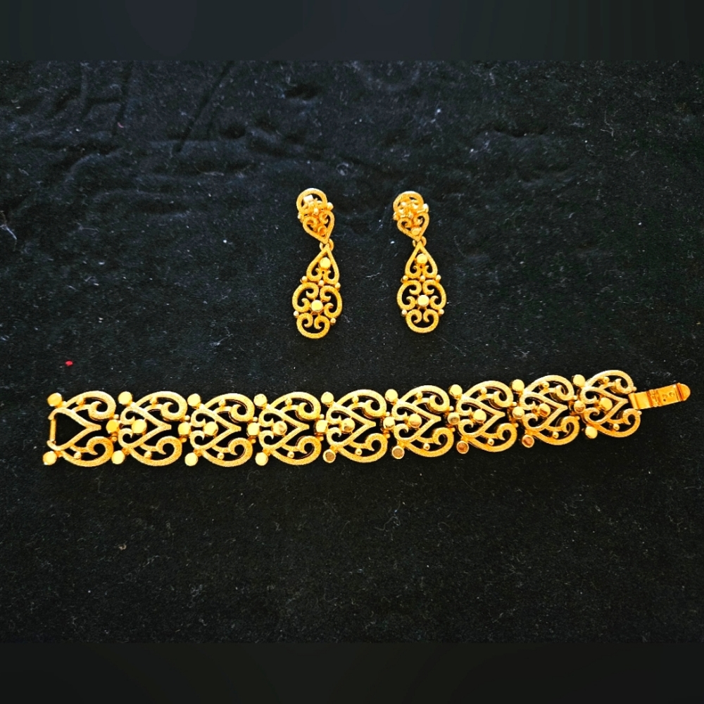 Bracelet Set